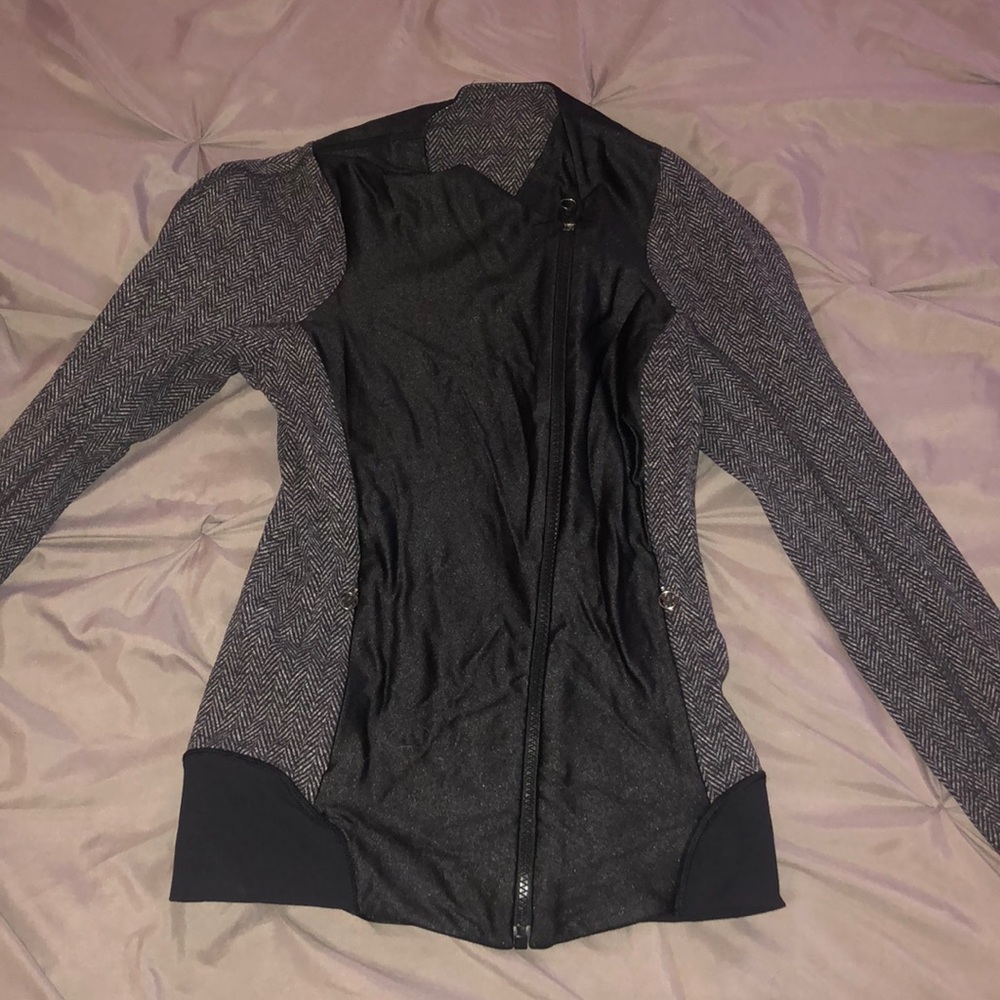 Workout Jacket - image 1